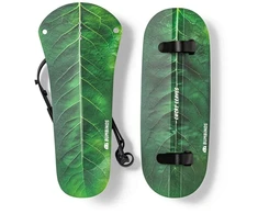 Skydelių komplektas Ass Savers Bumbinos Splash Pack Lucky Leaves 18-20"