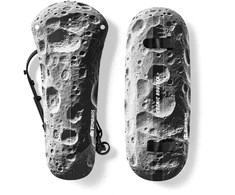 Skydelių komplektas Ass Savers Bumbinos Splash Pack Cosmic Boulder 18-20"