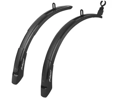 Skydelių komplektas Polisport 20"-24" Expander Kids