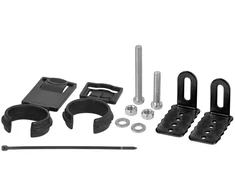Skydelių komplektas Polisport 20"-24" Expander Kids