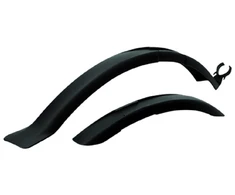 Skydelių komplektas Polisport 26"-28" Nevada 60 mm