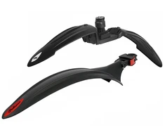 Skydelių komplektas Polisport 26"-29" Cross Country Evo