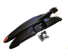 Skydelių komplektas Polisport 26"-29" Cross Country Evo