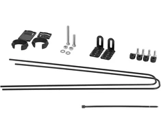 Author Skydelių komplektas Polisport 26"-29" Expander Cross