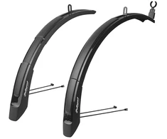 Author Skydelių komplektas Polisport 26"-29" Expander Cross
