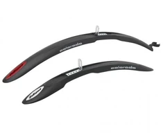 Kita Purvasargių komplektas Polisport Colorado 24-26" 60mm