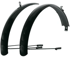 Skydelių komplektas SKS 20" Bluemels Basic 60 500 mm