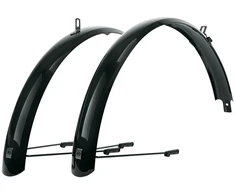 Skydelių komplektas SKS 24" Bluemels Basic 60 600 mm