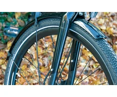 Skydelių komplektas SKS 26" Bluemels Basic 53 650 mm