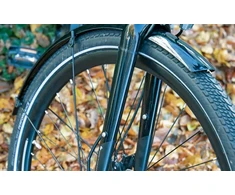 Skydelių komplektas SKS 26" Bluemels Basic 60 650 mm
