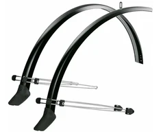 Skydelių komplektas SKS 26" Commuter ATB 60