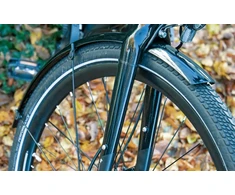 Skydelių komplektas SKS 28" Bluemels Basic 35 680 mm