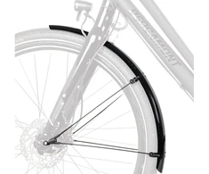 Skydelių komplektas SKS 28" Bluemels stripes 65