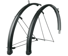 Skydelių komplektas SKS 28" Bluemels stripes 65