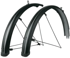 Skydelių komplektas SKS 28" Bluemels stripes 69