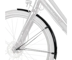 Skydelių komplektas SKS 28" Bluemels stripes 69