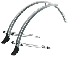 Skydelių komplektas SKS 28" Commuter Hybrid 45 650 mm