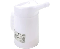SKYSČIŲ TALPA | 2 L (9983)