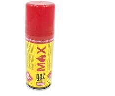 Skystas dujų užpildas MOX 100 ml