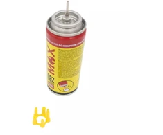 Skystas dujų užpildas MOX 100 ml
