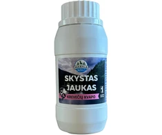 Skystas jaukas, krevečių kvapo, 400g