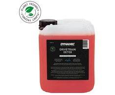 Dynamic Bike Care Valymo skystis Dynamic Drivetrain Detox