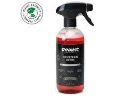 Dynamic Bike Care Valymo skystis Dynamic Drivetrain Detox