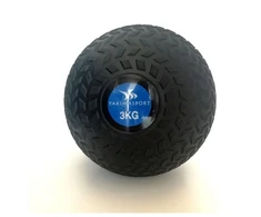 Yakimasport Slam Ball PRO 3kg medicininis svarmuo