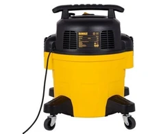 Šlapias/sausas dulkių siurblys 23L itin tylus AT-DXV23P-QT