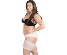 Šlaunų juosta Comfort 2 dalys Natural