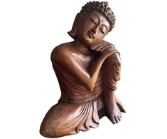 Sleeping BUDHA