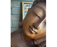Sleeping BUDHA