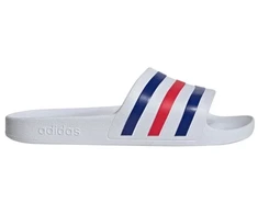Šlepetės Adidas Adilette Aqua, baltos, HQ2448