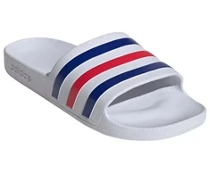 Šlepetės Adidas Adilette Aqua, baltos, HQ2448