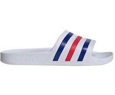 Šlepetės Adidas Adilette Aqua, baltos, HQ2448