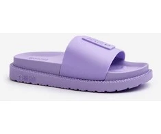 Šlepetės Big Star LL274426 Violetinė