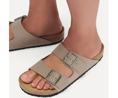 Šlepetės Birkenstock ARIZONA BS 1032019 GRAY TAUPE (standartinis plotis)