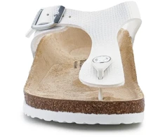 Šlepetės Birkenstock Gizeh BS Jr 1027260