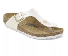 Šlepetės Birkenstock Gizeh BS Jr 1029796