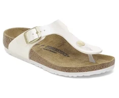 Šlepetės Birkenstock Gizeh BS Jr 1029796