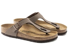 Šlepetės Birkenstock GIZEH BS W 0043753