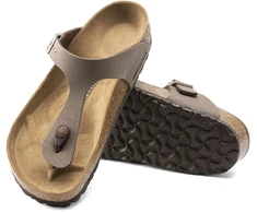 Šlepetės Birkenstock GIZEH BS W 0043753