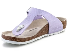 Šlepetės Birkenstock Gizeh Jr 1026885