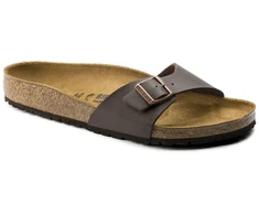 Šlepetės Birkenstock Madrid BS 0040391
