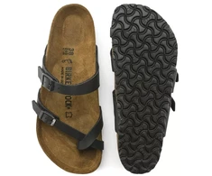 Šlepetės Birkenstock Mayari W 0071793