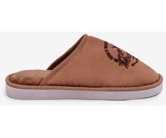 Šlepetės Camel Tiranne – komfortui ir šilumai namuose.