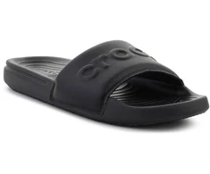Šlepetės CROCS ALL DAY SLIDE juodos spalvos 211432-001