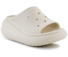 Šlepetės Crocs Crush Slide 208731-2Y2