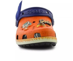 Šlepetės Crocs Dragon Ball Z ClsClg K Jr 210897-90H