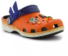 Šlepetės Crocs Dragon Ball Z ClsClg K Jr 210897-90H